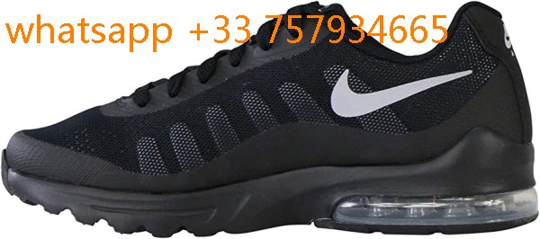 air max invigor femme