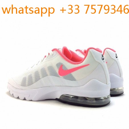 air max invigor femme