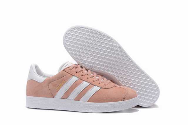 adidas gazelle femme promo