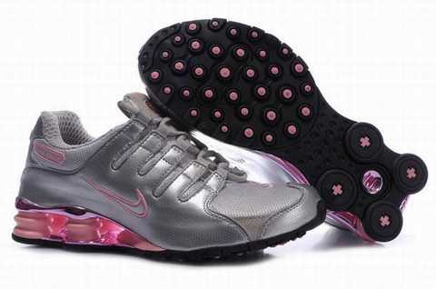 nike shox rivalry moins cher